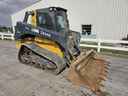 2023 John Deere 331G Image