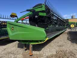 2025 John Deere HDF 40 Image