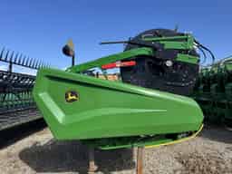 2025 John Deere HDF 40 Image
