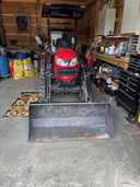 2015 Yanmar SA324 Image