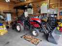 2015 Yanmar SA324 Image