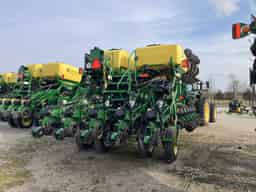 2025 John Deere 1795 Image