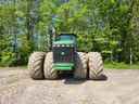 2011 John Deere 9530 Image