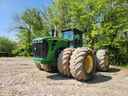 2011 John Deere 9530 Image