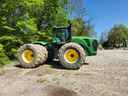 2011 John Deere 9530 Image