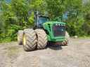 2011 John Deere 9530 Image