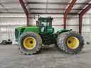 2011 John Deere 9530 Image