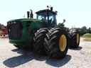 2011 John Deere 9530 Image
