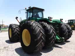 2011 John Deere 9530 Image