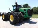2011 John Deere 9530 Image