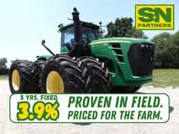 2011 John Deere 9530 Image