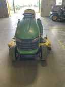 2008 John Deere X520 Image