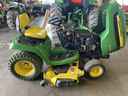 2008 John Deere X520 Image