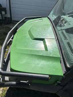 2020 John Deere XUV 835M Image