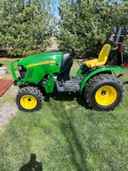 2010 John Deere 2320 Image