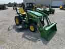 2010 John Deere 2320 Image