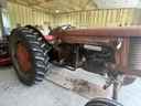 1961 Massey Ferguson 65 Image