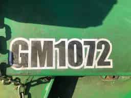 2011 Frontier GM1072R Image