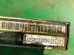 2011 Frontier GM1072R Image