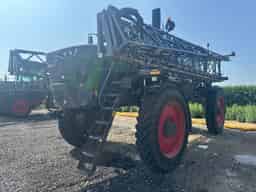2024 Fendt RG932 Image