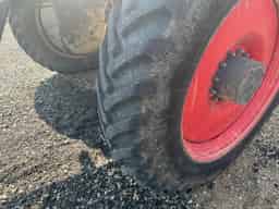 2024 Fendt RG932 Image