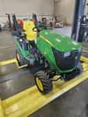 2025 John Deere 1025R Image