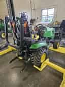 2025 John Deere 1025R Image