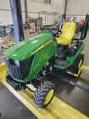 2025 John Deere 1025R Image