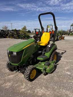 2025 John Deere 1025R Image