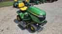 2021 John Deere X350 Image