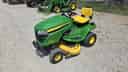 2021 John Deere X350 Image