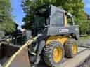 2013 John Deere 320D Image