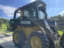 2013 John Deere 320D Image