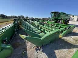 2022 John Deere C16F Image