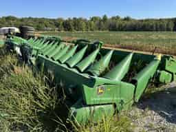 2022 John Deere C16F Image