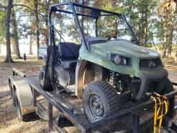 2020 John Deere XUV 590M Image