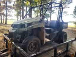 2020 John Deere XUV 590M Image