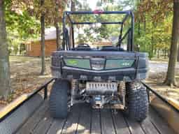 2020 John Deere XUV 590M Image