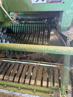 2025 John Deere 561R Image