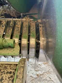 2025 John Deere 561R Image