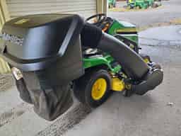 2017 John Deere X380 Image
