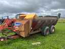 2010 New Holland Duratank 2000S Image