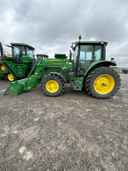 2023 John Deere 6130M Image