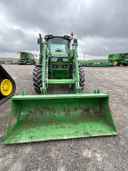 2023 John Deere 6130M Image
