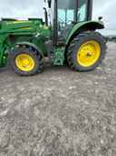 2023 John Deere 6130M Image