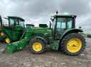 2023 John Deere 6130M Image