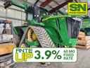 2024 John Deere 9RX 590 Image