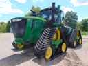 2024 John Deere 9RX 590 Image