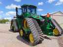 2024 John Deere 9RX 590 Image