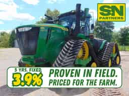 2024 John Deere 9RX 590 Image